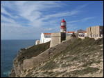 Cape st  Vincent