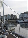 Isla Canela Marina