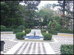 Cadiz Gardens