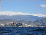 Mediterranean Snow
