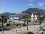 Cartagena Harbour