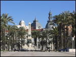 Cartagena Gardens