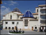 Benidorm Church