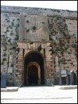Gate to Old Town