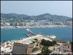 Ibiza Harbour