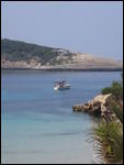Cala Portinatx
