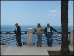 Old Sicilian Rogues