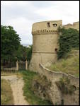 Crotone Castle