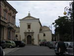 Crotone Church