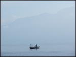 Greek Industrial Fishing