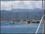 Levkas Canal Grand Prix