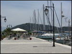 Levkas Quay