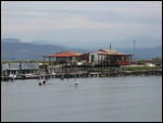 Missalonghi Stilt Village