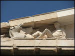 Parthenon Marbles