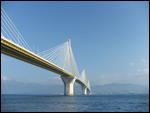 Andirrion Bridge