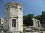 Tower of Winds