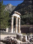 Delphi - The Tholos
