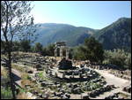 Delphi - Tholos 2