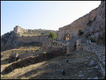 Acrocorinth