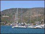 Poros - Pontoon of Horror