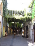 Bodrum Bazaar
