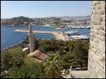 Bodrum Harbour