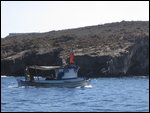 Lipsi Hi Tech Fishfinder