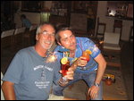 Kardamena - Ooh we get Sparklers