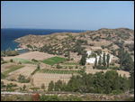 Patmos - Greek Farm Estate