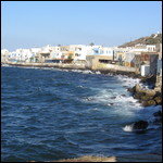 Nisiros - Madrakhi