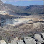 Nisiros - Main Crater