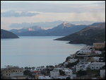 Leros and Kalymnos