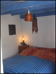 Platanos Bedroom