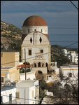 Platanos Church
