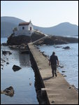 Leros - Church 1
