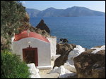 Leros - Church 2