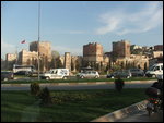 Istanbul - City Walls