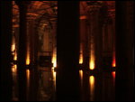 Istanbul - Roman Cistern