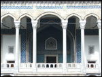 Istanbul Ceramics Museum