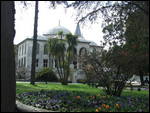 Istanbul - Topkapi Palace
