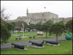 Canakkale Fort