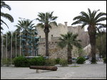 Cesme Castle