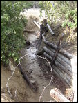 Gallýpolý Trench