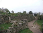 Trojan Walls