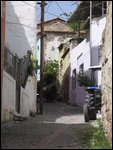 Bergama Old Quarter