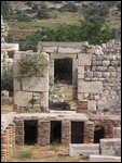 Pithagorion - Roman Baths
