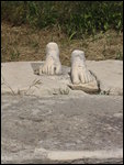 Temple of Hera - Something's Afoot