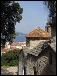 Vathi Church
