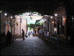 Agiosos Bazaar