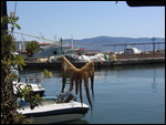 Molyvos Cuisine